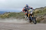 Marc Coma Rides a KTM in 2016, Aims for Sixth Dakar Victory - autoevolution