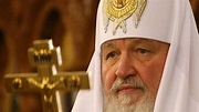 Le patriarche de Moscou Cyrille se rendra en Bulgarie au début du mois ...