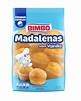 Magdalenas Bimbo Vainilla – Gaucho Food