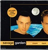 Savage Garden - To The Moon And Back (1998, Cardboard Sleeve, CD) | Discogs
