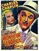Monsieur Verdoux - Film (1947) - SensCritique
