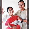 On RD Burman’s birthday, here is a glimpse of Pancham and Asha Bhonsle ...