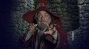 Terry Pratchett's The Colour of Magic | Sky.com