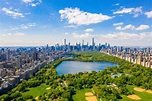 Die Top 10 Sehenswürdigkeiten von New York | Franks Travelbox