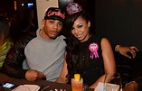 Ashanti & Rapper Nelly Dated for 10 Years — Here Is a Look Back at ...