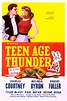 Teen Age Thunder - Rotten Tomatoes