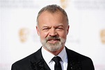 Graham Norton explains why he doesn't tweet about the alt-right