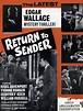 Return to Sender (1963) – Filmer – Film . nu