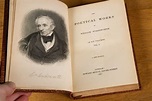 William Wordsworth, The Poetical Works