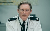 Adrian Dunbar interview: ‘I still don’t know who Line of Duty’s H is’