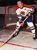 Norm Ferguson 1974 New Jersey Knights Captain | HockeyGods