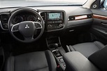 Mitsubishi Outlander 2014 a largo plazo - Autos Terra Motor Trend