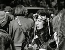 The Summer of Love: Pictures of Hippies in Haight Ashbury, San ...