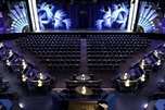 The Palms at Crown Melbourne, Southbank | Seating plan, box office, address