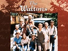 Watch The Waltons: The Complete First Season | Prime Video