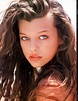 Milla Jovovich, 1991. Those eyes.... : r/OldSchoolCool