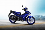 Yamaha Exciter 150 2019 Motorcycle Price, Find Reviews, Specs ...