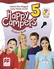 Happy Campers Level 5 – English Central
