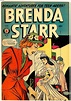 Brenda Starr V2 #10