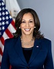 Vice President Kamala Harris - first woman as Vice President in USA