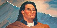 José Gabriel Condorcanqui o Túpac Amaru II | Historia del Perú