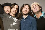 Against All Odds: How The Red Hot Chili Peppers Became One Of The Most ...