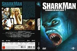 Todo El Terror Del Mundo: Sharkman (Hammerhead Shark Frenzy) (Человек ...