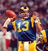 Happy 50th birthday, Kurt Warner: Here's 10 moments we won't forget