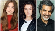 ‘Under the Bridge’ Hulu Series With Riley Keough Casts Chloe Guidry ...