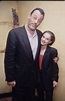Jean Reno and Natalie Portman (November 1994) | Jean reno, Natalie ...