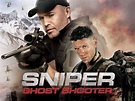 Sniper: Ghost Shooter (2016) - Movies-Box8