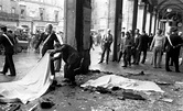 28 Maggio 1974, strage di piazza della Loggia - Photogallery - Rai News