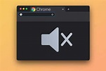 How to Mute a Tab on Chrome (3 Unique Ways) - TechWiser