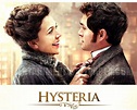 The Jane Austen Film Club: Hysteria is Hysterical!