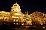Ungarische Nationalgalerie - Museen in Budapest