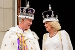 King Charles releases behind-the-scenes video from Coronation as ...