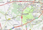 Rambouillet tourist guide - France map - Plans and maps of Rambouillet