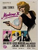 Madame X (1966 film) - Alchetron, The Free Social Encyclopedia