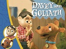 Watch Davey & Goliath - Volume 5 | Prime Video