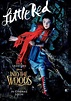 Lilla Crawford (Little Red) Into the Woods | Into the woods movie ...