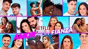 Estas son las seis parejas de 'Amor con fianza 2', el reality de Mónica ...