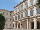 Museo Barberini: un espacio imaginado por el millonario Hasso Plattner