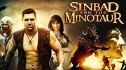 Sinbad and the Minotaur FULL MOVIE | Fantasy Movies | Manu Bennett ...
