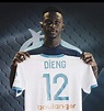 Présentation de la nouvelle recrue de l’OM : Amadou Bamba Dieng - Actu ...