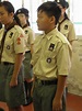 制服 | 香港童軍總會東九龍第二四七旅
