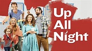 Up All Night Cast - NBC.com