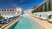 Hotel Review: One Palácio da Anunciada, Lisbon - The New York Times