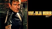 007 Vive y deja morir | Apple TV