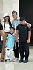 組圖：楊子黃聖依帶兩個兒子逛大英博物館 安迪身高已到爸爸肩膀 - 新浪香港