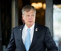 Rep. Brian Babin to Newsmax TV: Texas Will Remain Red in This Election ...